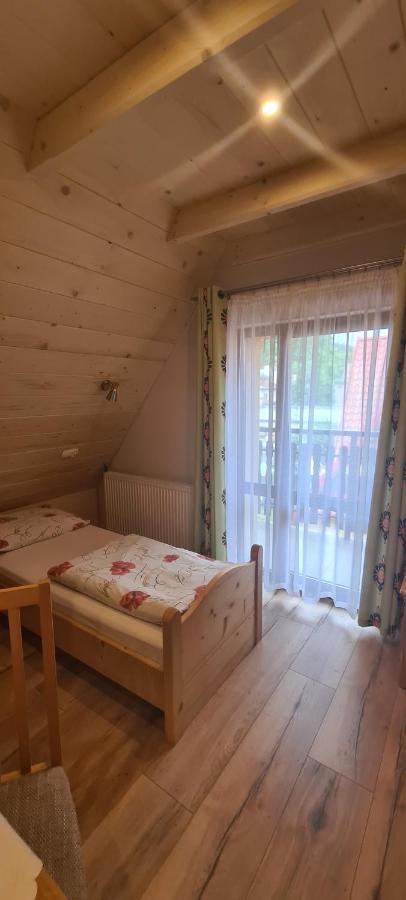 Willa Agatka Zakopane Eksteriør bilde